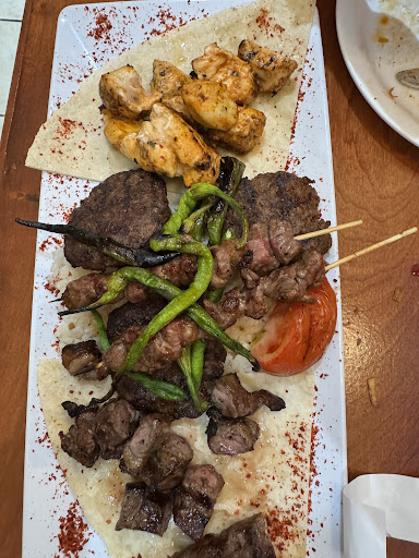 Photo of Cappadocia Turkish Cuisine - 365 Walnut St Ext, Agawam, MA 01001