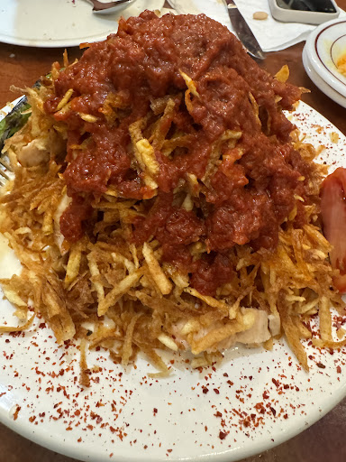 Photo of Cappadocia Turkish Cuisine - 365 Walnut St Ext, Agawam, MA 01001