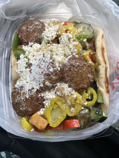 Photo of Gyro Express - 345b Chicopee St, Chicopee, MA 01013