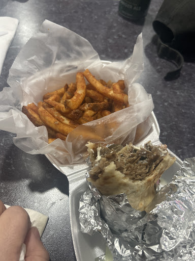 Photo of Gyro Express - 345b Chicopee St, Chicopee, MA 01013