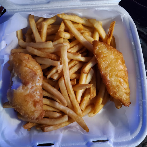 Photo of Gyro Express - 345b Chicopee St, Chicopee, MA 01013