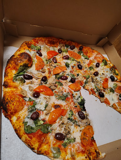 Photo of Gyro Express - 345b Chicopee St, Chicopee, MA 01013