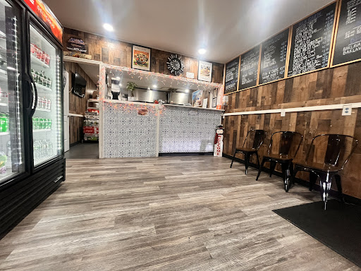 Photo of Gyro Express - 345b Chicopee St, Chicopee, MA 01013