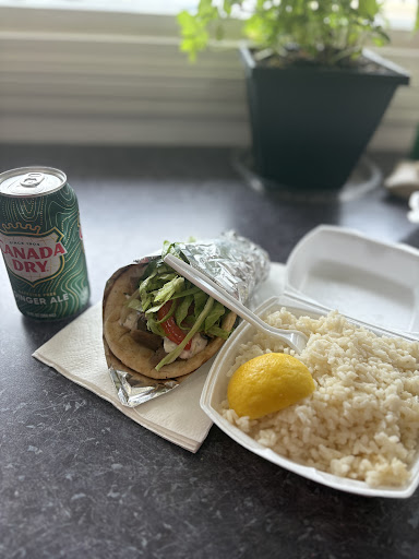 Photo of Gyro Express - 345b Chicopee St, Chicopee, MA 01013