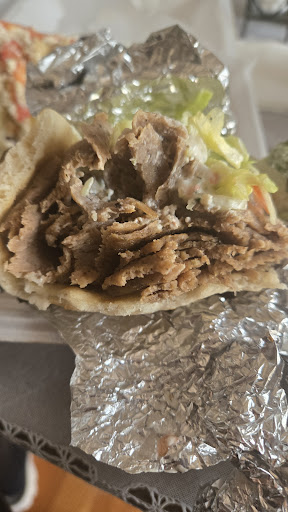 Photo of Gyro Express - 345b Chicopee St, Chicopee, MA 01013