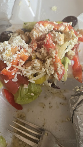 Photo of Gyro Express - 345b Chicopee St, Chicopee, MA 01013