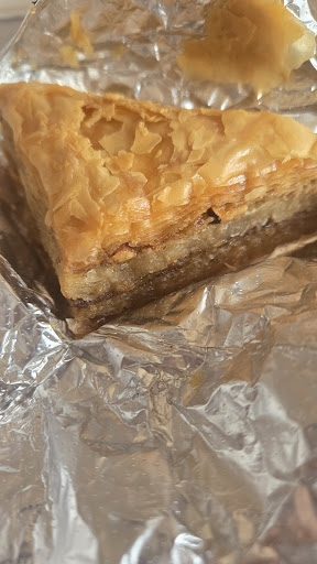 Photo of Gyro Express - 345b Chicopee St, Chicopee, MA 01013