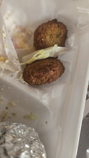 Photo of Gyro Express - 345b Chicopee St, Chicopee, MA 01013