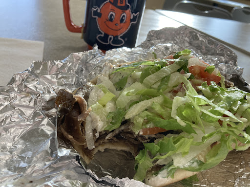 Photo of Gyro Express - 345b Chicopee St, Chicopee, MA 01013