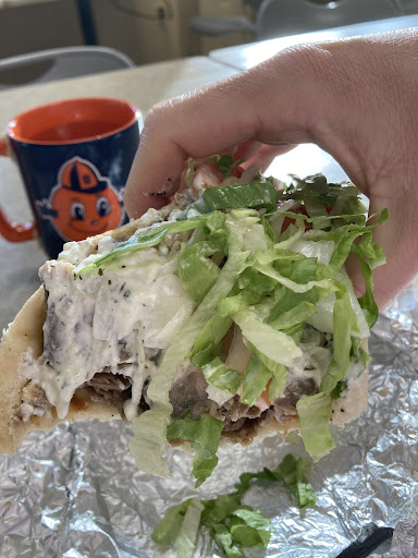 Photo of Gyro Express - 345b Chicopee St, Chicopee, MA 01013