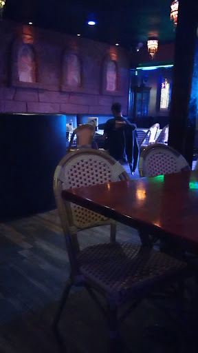 Photo of Petra Restaurant and Hookah lounge - 270 Worthington St, Springfield, MA 01103