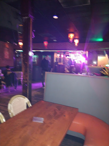 Photo of Petra Restaurant and Hookah lounge - 270 Worthington St, Springfield, MA 01103