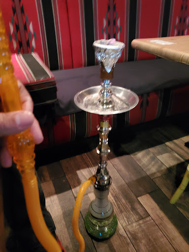 Photo of Petra Restaurant and Hookah lounge - 270 Worthington St, Springfield, MA 01103