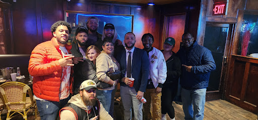 Photo of Petra Restaurant and Hookah lounge - 270 Worthington St, Springfield, MA 01103