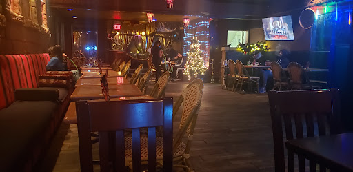 Photo of Petra Restaurant and Hookah lounge - 270 Worthington St, Springfield, MA 01103