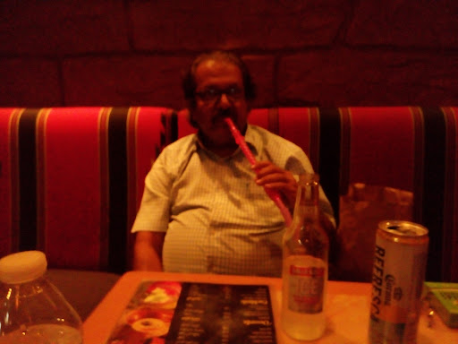 Photo of Petra Restaurant and Hookah lounge - 270 Worthington St, Springfield, MA 01103