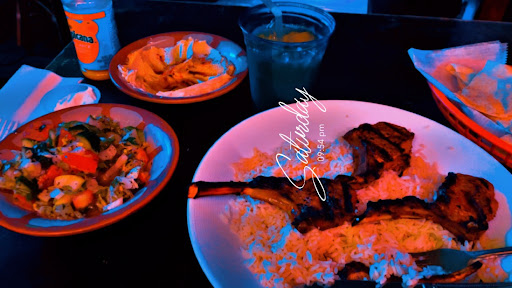 Photo of Petra Restaurant and Hookah lounge - 270 Worthington St, Springfield, MA 01103