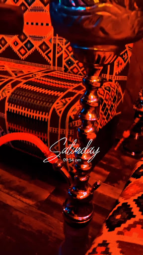 Photo of Petra Restaurant and Hookah lounge - 270 Worthington St, Springfield, MA 01103