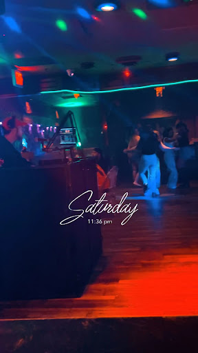 Photo of Petra Restaurant and Hookah lounge - 270 Worthington St, Springfield, MA 01103