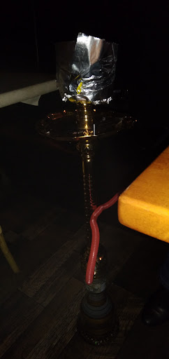 Photo of Petra Restaurant and Hookah lounge - 270 Worthington St, Springfield, MA 01103