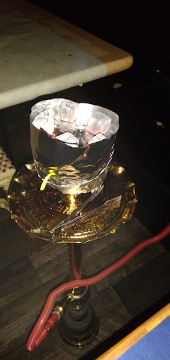 Photo of Petra Restaurant and Hookah lounge - 270 Worthington St, Springfield, MA 01103