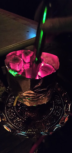 Photo of Petra Restaurant and Hookah lounge - 270 Worthington St, Springfield, MA 01103