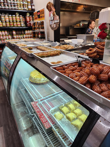 Photo of Alnassir International market اسواق الناصر Halal Meat - 205 Elm St, West Springfield, MA 01089