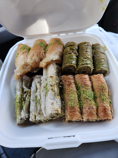 Photo of Alnassir International market اسواق الناصر Halal Meat - 205 Elm St, West Springfield, MA 01089