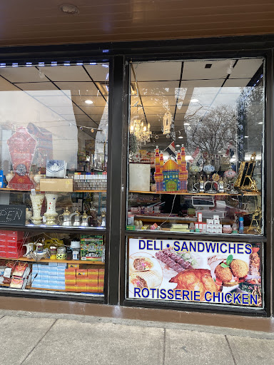 Photo of Alnassir International market اسواق الناصر Halal Meat - 205 Elm St, West Springfield, MA 01089