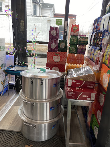 Photo of Alnassir International market اسواق الناصر Halal Meat - 205 Elm St, West Springfield, MA 01089