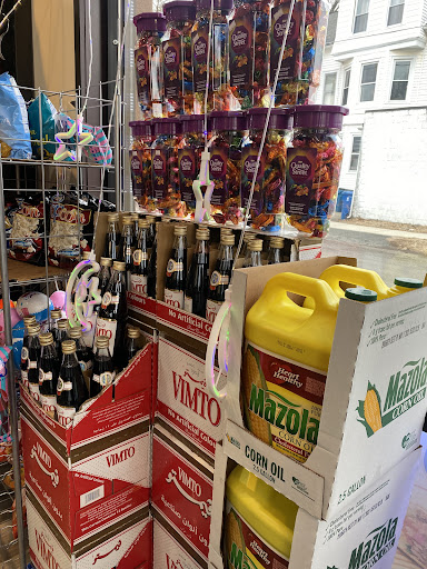 Photo of Alnassir International market اسواق الناصر Halal Meat - 205 Elm St, West Springfield, MA 01089