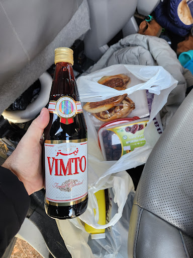 Photo of Alnassir International market اسواق الناصر Halal Meat - 205 Elm St, West Springfield, MA 01089