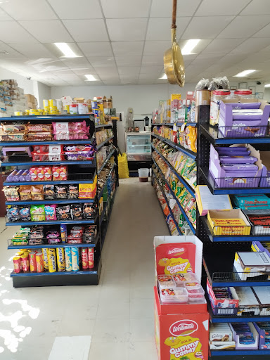 Photo of Alnassir International market اسواق الناصر Halal Meat - 205 Elm St, West Springfield, MA 01089