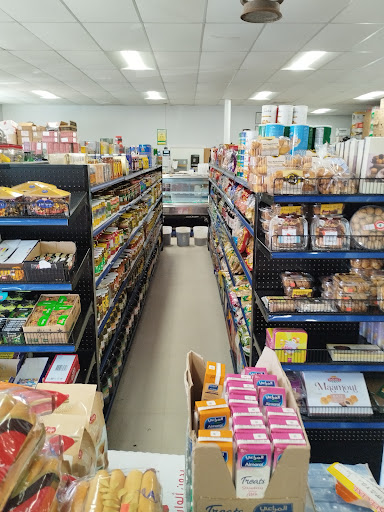 Photo of Alnassir International market اسواق الناصر Halal Meat - 205 Elm St, West Springfield, MA 01089