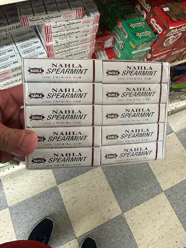 Photo of Yara Market أسواق يارا - 470 Main St #3917, West Springfield, MA 01089