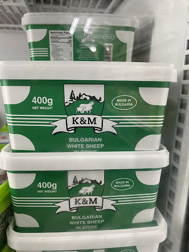 Photo of Yara Market أسواق يارا - 470 Main St #3917, West Springfield, MA 01089