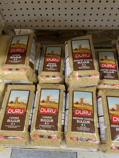 Photo of Yara Market أسواق يارا - 470 Main St #3917, West Springfield, MA 01089