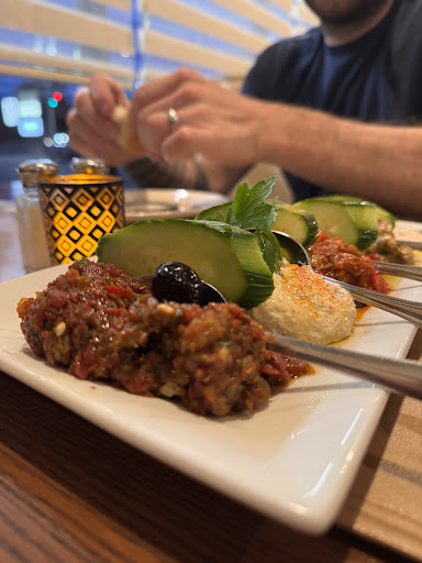 Photo of Saray II Turkish Restaurant - 1374 Allen St, Springfield, MA 01118