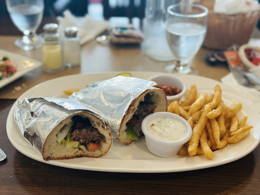 Photo of Saray II Turkish Restaurant - 1374 Allen St, Springfield, MA 01118