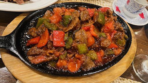 Photo of Saray II Turkish Restaurant - 1374 Allen St, Springfield, MA 01118