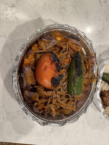 Photo of Saray II Turkish Restaurant - 1374 Allen St, Springfield, MA 01118