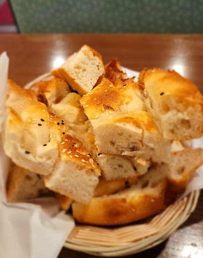 Photo of Saray II Turkish Restaurant - 1374 Allen St, Springfield, MA 01118