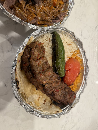 Photo of Saray II Turkish Restaurant - 1374 Allen St, Springfield, MA 01118