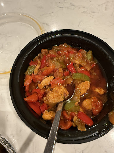 Photo of Saray II Turkish Restaurant - 1374 Allen St, Springfield, MA 01118