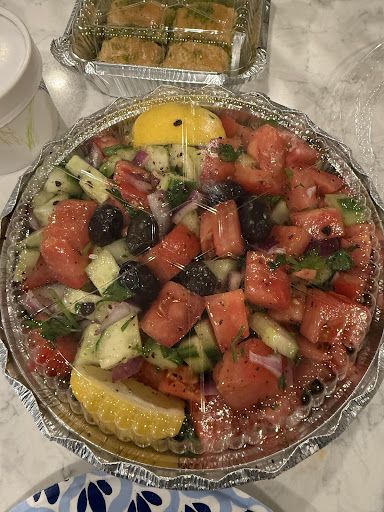 Photo of Saray II Turkish Restaurant - 1374 Allen St, Springfield, MA 01118