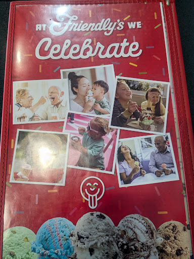 Photo of Friendly's - 19 Springfield St, Agawam, MA 01001