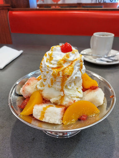 Photo of Friendly's - 19 Springfield St, Agawam, MA 01001