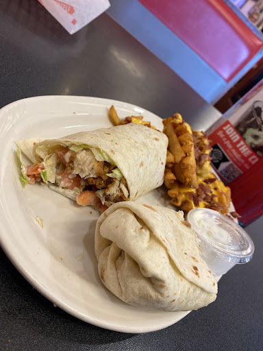 Photo of Friendly's - 19 Springfield St, Agawam, MA 01001