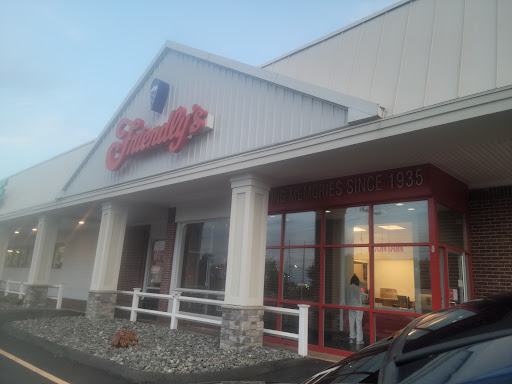 Photo of Friendly's - 19 Springfield St, Agawam, MA 01001