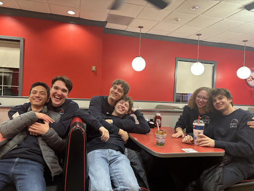 Photo of Friendly's - 1745 Northampton St, Holyoke, MA 01040